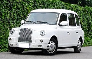 Размер колёс на Geely Englon TX4 2012 Подбор шин на Geely Englon TX4 2012