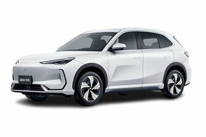 Размер колёс на Geely EX5 2026 Подбор шин на Geely EX5 2026
