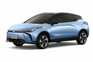 Размер колёс на Geely Geometry C 2025 Подбор шин на Geely Geometry C 2025