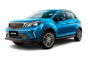 Размер колёс на Geely GX3 Pro 2023 Подбор шин на Geely GX3 Pro 2023