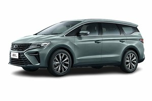 Размер колёс на Geely Jiaji 2025 Подбор шин на Geely Jiaji 2025