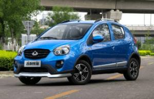 Размер колёс на Geely LC 2016 Подбор шин на Geely LC 2016