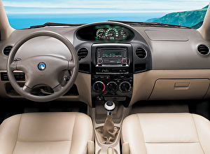 Размер колёс на Geely MK 2011 Подбор шин на Geely MK 2011