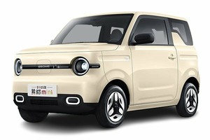Размер колёс на Geely Panda Mini 2025 Подбор шин на Geely Panda Mini 2025