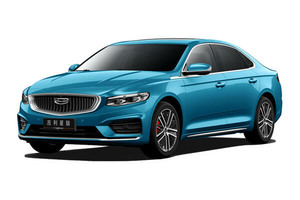 Размер колёс на Geely Preface 2022 Подбор шин на Geely Preface 2022