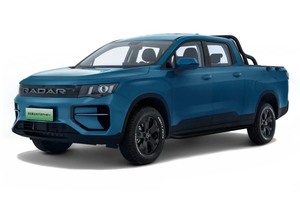 Размер колёс на Geely Radar Horizon PHEV 2026 Подбор шин на Geely Radar Horizon PHEV 2026