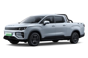 Размер колёс на Geely Radar King Kong EV 2024 Подбор шин на Geely Radar King Kong EV 2024