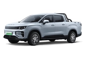 Подбор шин на Geely Radar King Kong PHEV 2025