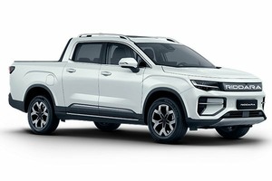 Подбор шин на Geely Riddara 2024