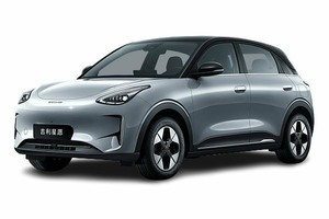 Размер колёс на Geely Star Wish 2027 Подбор шин на Geely Star Wish 2027