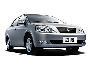 Размер колёс на Geely Vision 2009 Подбор шин на Geely Vision 2009