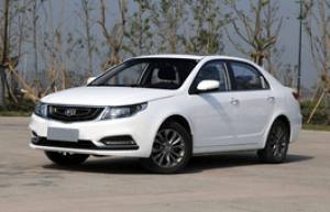 Размер колёс на Geely Vision 2016 Подбор шин на Geely Vision 2016