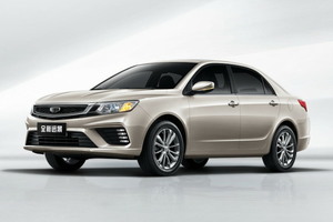 Размер колёс на Geely Vision 2021 Подбор шин на Geely Vision 2021