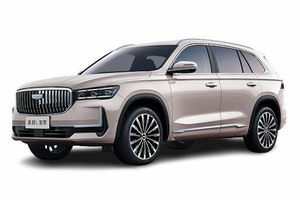 Размер колёс на Geely Xingyue L Zhiqing 2023 Подбор шин на Geely Xingyue L Zhiqing 2023