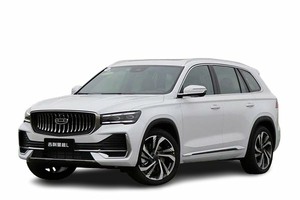 Размер колёс на Geely Xingyue L 2022 Подбор шин на Geely Xingyue L 2022