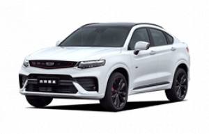 Размер колёс на Geely Xingyue 2020 Подбор шин на Geely Xingyue 2020