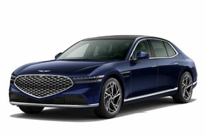 Подбор шин на Genesis G90 2025