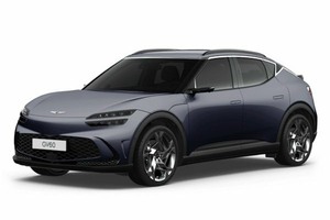 Размер колёс на Genesis GV60 2026 Подбор шин на Genesis GV60 2026