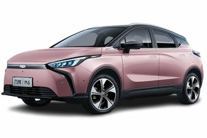 Автомобильге шина және дисктерді таңдау Geometry M6. Шины на Geometry