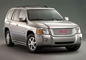 Автомобильге шина және дисктерді таңдау GMC Envoy. Шиналар GMC Автомобильге шина және дисктерді таңдау GMC Envoy. Шины на GMC