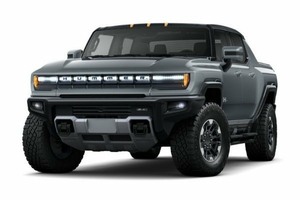 Подбор шин на GMC Hummer EV 2026