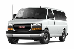 Автомобильге шина және дисктерді таңдау GMC Savana 2500. Шиналар GMC Автомобильге шина және дисктерді таңдау GMC Savana 2500. Шины на GMC