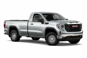 Автомобильге шина және дисктерді таңдау GMC Sierra 1500. Шиналар GMC Автомобильге шина және дисктерді таңдау GMC Sierra 1500. Шины на GMC