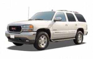 Размер колёс на GMC Yukon XL 2500 2004 Подбор шин на GMC Yukon XL 2500 2004