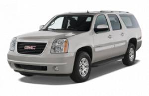 Размер колёс на GMC Yukon XL 2500 2011 Подбор шин на GMC Yukon XL 2500 2011