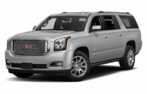 Размер колёс на GMC Yukon XL 2019 Подбор шин на GMC Yukon XL 2019