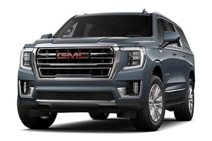 Размер колёс на GMC Yukon XL 2022 Подбор шин на GMC Yukon XL 2022