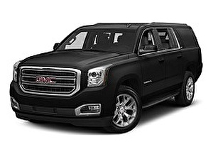 Размер колёс на GMC Yukon 2018 Подбор шин на GMC Yukon 2018