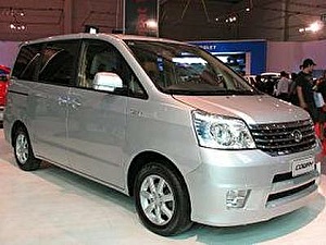 Размер колёс на Great Wall Cowry 2008 Подбор шин на Great Wall Cowry 2008