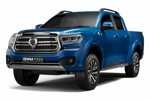 Подбор шин на Great Wall P300 2025
