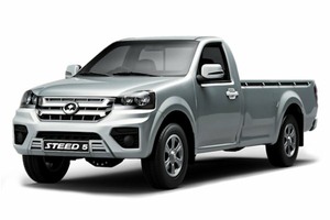 Подбор шин на Great Wall Steed 5 2025