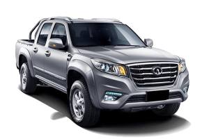Размер колёс на Great Wall Steed 6 2019 Подбор шин на Great Wall Steed 6 2019