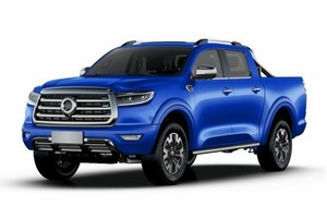 Подбор шин на Great Wall Ute 2024