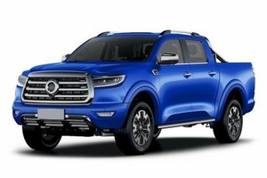 Подбор шин на Great Wall Ute 2025