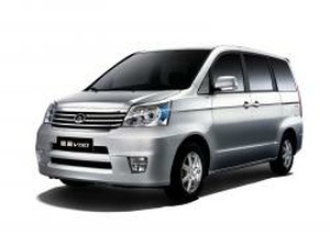Размер колёс на Great Wall V80 2008 Подбор шин на Great Wall V80 2008