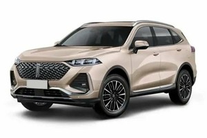 Подбор шин на Great Wall Wey 03 2025