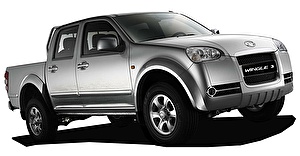 Размер колёс на Great Wall Wingle 3 2011 Подбор шин на Great Wall Wingle 3 2011