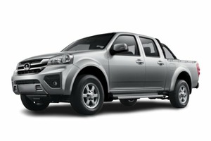 Размер колёс на Great Wall Wingle 5 2021 Подбор шин на Great Wall Wingle 5 2021
