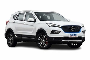 Размер колёс на Haima 6P 2024 Подбор шин на Haima 6P 2024