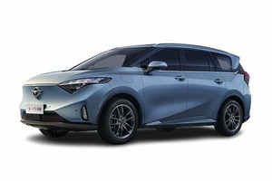 Размер колёс на Haima 7X-E 2024 Подбор шин на Haima 7X-E 2024