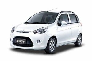 Размер колёс на Haima Aishang EV 2023 Подбор шин на Haima Aishang EV 2023