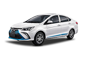 Подбор шин на Haima E3 2019