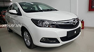 Подбор шин на Haima Haima 3 2016
