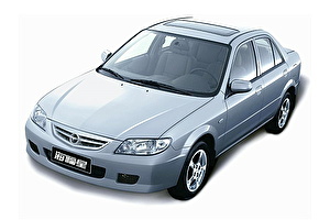 Размер колёс на Haima Happin 2006 Подбор шин на Haima Happin 2006