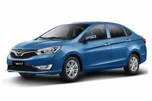 Автомобильге шина және дисктерді таңдау Haima M3. Шины на Haima