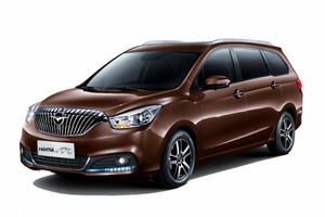 Подбор шин на Haima V70 2019
